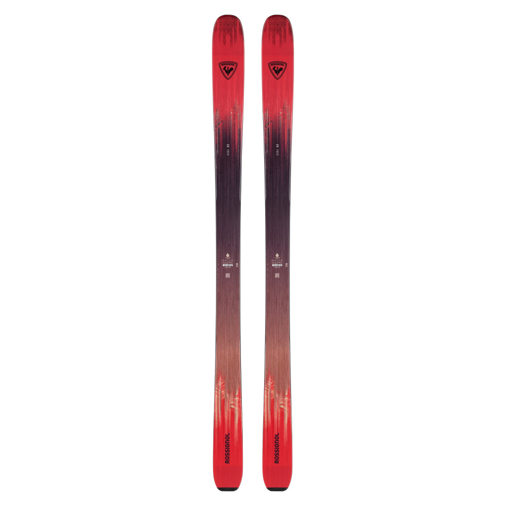 SKI SOUL 92