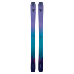 SKI SOUL W 102