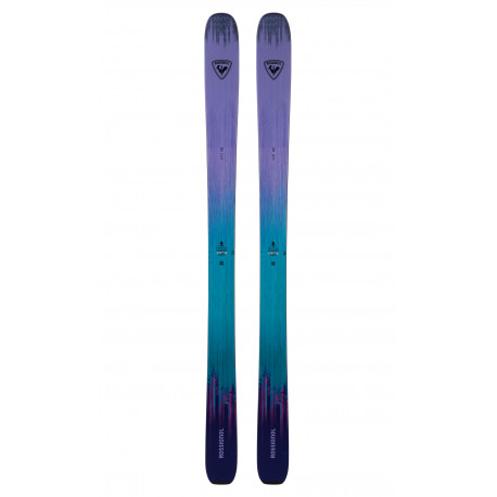 SKI SOUL W 102