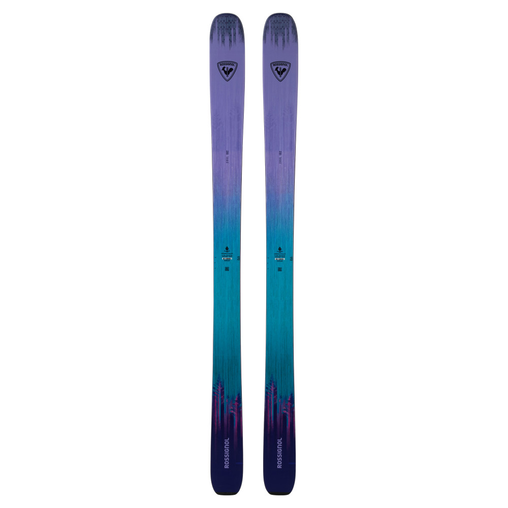 SKI SOUL W 102
