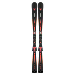 SKI NOVA 10 + XPRESS W 11 GW B83 TONIC SUNSET