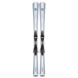 SKI NOVA 4 + XPRESS W 10 GW B83 GRANIT BLACK