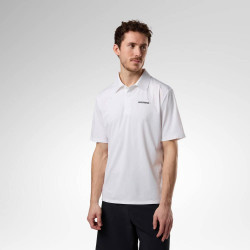 POLO LYCIAN POLO - 100 WHITE
