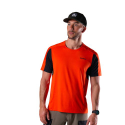 T-SHIRT M HIKING TEE - 41P GOLDEN GATE
