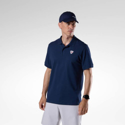 POLO M TRAYE POLO. - 715 DARK NAVY