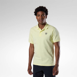 POLO M TRAYE POLO. - A28 WAX YELLOW