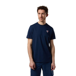 CAMISETA M CLASSIC TEE - 715 DARK NAVY