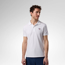 POLO M CLASSIC POLO - 100 WHITE