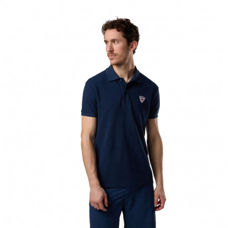 POLO  M CLASSIC POLO - 715 DARK NAVY