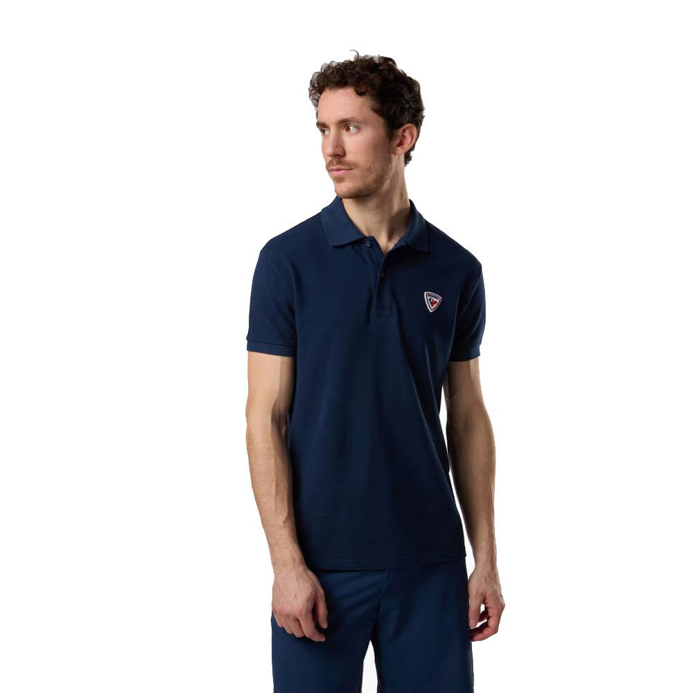 POLO  M CLASSIC POLO - 715 DARK NAVY