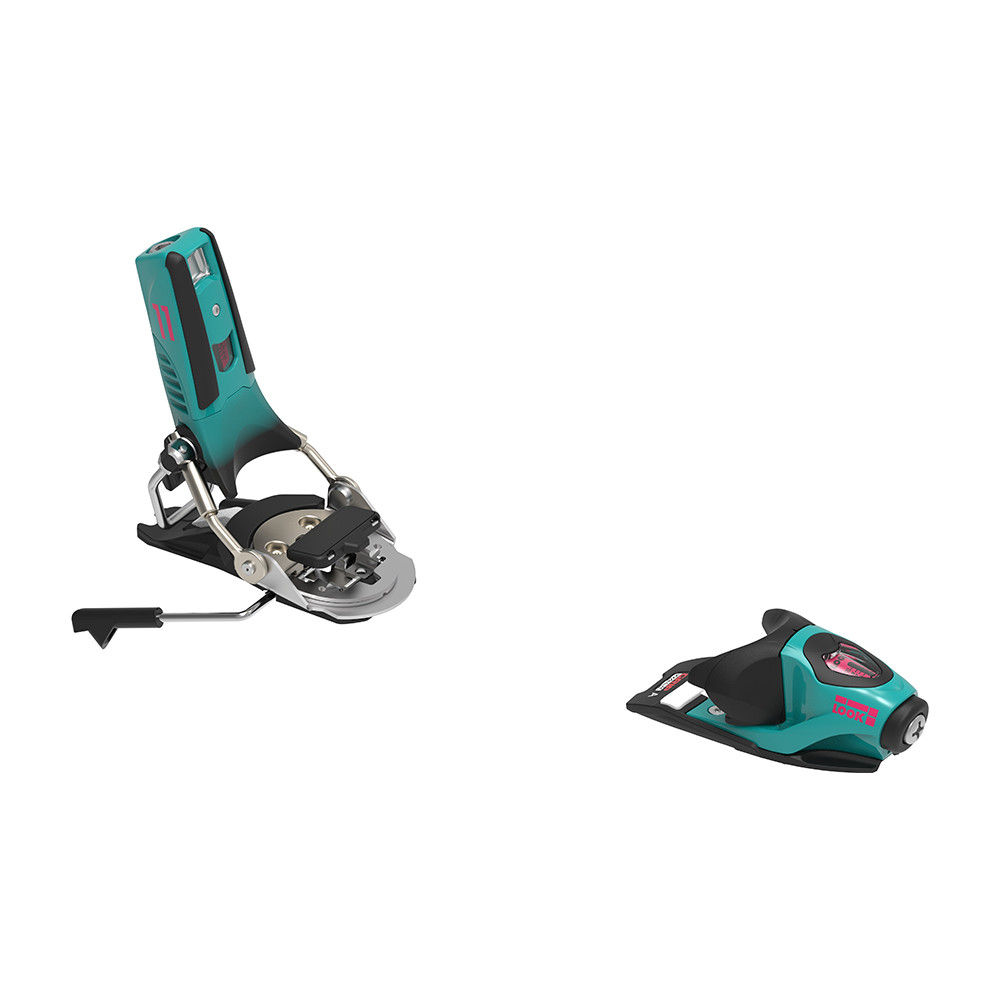 FIXATIONS DE SKI PIVOT 2.0 11 GW B95 LAGOON