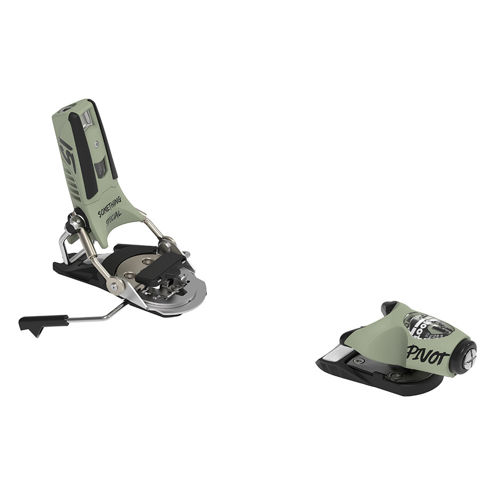 SKI BINDINGS PIVOT 2.0 15 GW B105 ALEX HALL