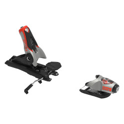 FIXATIONS DE SKI SPX 15 ROCKERACE SILVER RACE