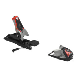 ATTACCHI DA SCI SPX 14 ROCKERACE GW SILVER RED