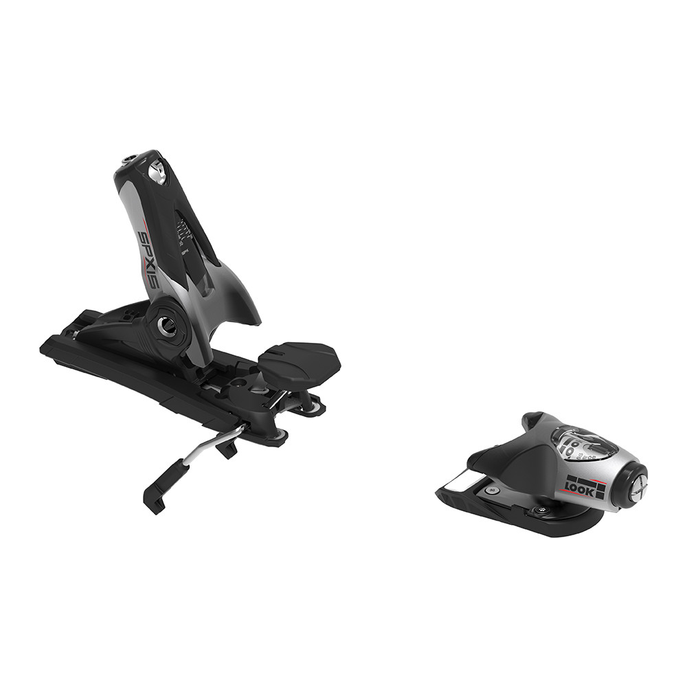 ATTACCHI DA SCI SPX 15 ROCKERACE GW MASTER