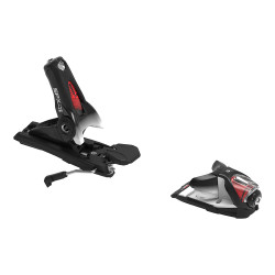 SKI BINDINGS SPX 14 ROCKERACE GW WHITE BLACK