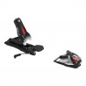 ATTACCHI DA SCI SPX 14 ROCKERACE GW WHITE BLACK