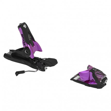 SKIBINDUNGEN SPX 13 GW B90 PURPLE METAL