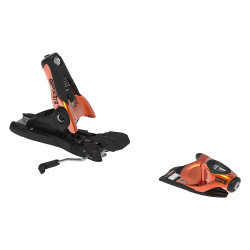 FIXATIONS DE SKI SPX 11 GW B100 ORANGE METAL