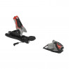 SKIBINDUNGEN SPX 12 GW B80 SILVER RED