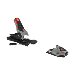 SKIBINDUNGEN SPX 11 GW B73 SILVER RED