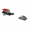 FIXATIONS DE SKI NX 10 GW B73 SILVER RED