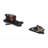 SKIBINDUNGEN NX 7 GW LIFTER B73 SILVER RED