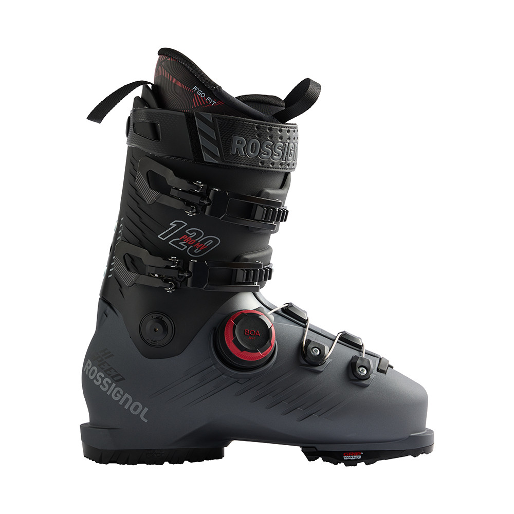 SKISCHUHE HI-SPEED 120 ELITE MV BOA GW