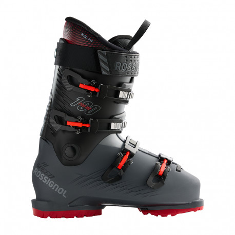 SCARPONI DA SCI HI-SPEED 100 PRO MV GW