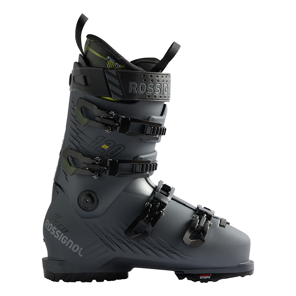 SKISCHUHE HI-SPEED 120 HV GW