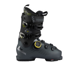 SKISCHUHE HI-SPEED 120 HV BOA GW