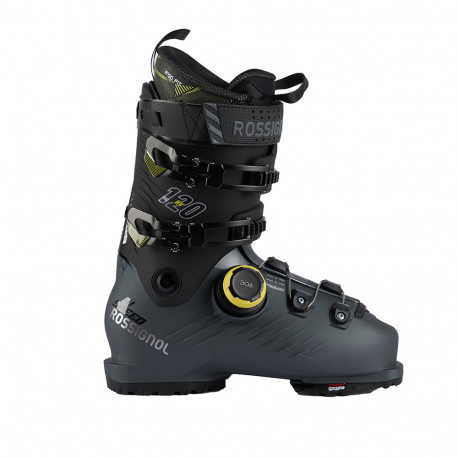 CHAUSSURES DE SKI HI-SPEED 120 HV BOA GW