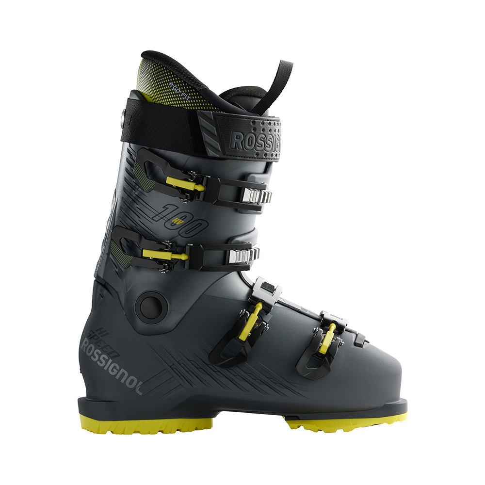 SCARPONI DA SCI HI-SPEED 100 HV GW