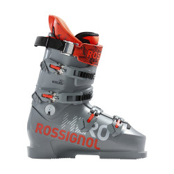 SKISCHUHE HERO WORLD CUP ZC - POWER GREY