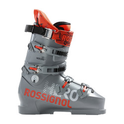 CHAUSSURES DE SKI HERO WORLD CUP ZA - STORM GREY
