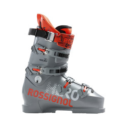 SKISCHUHE HERO WORLD CUP ZJ+ - POWER GREY