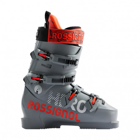 CHAUSSURES DE SKI HERO WORLD CUP Z SOFT + - STORM GREY