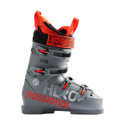 CHAUSSURES DE SKI HERO WORLD CUP 110 MV - POWER GREY