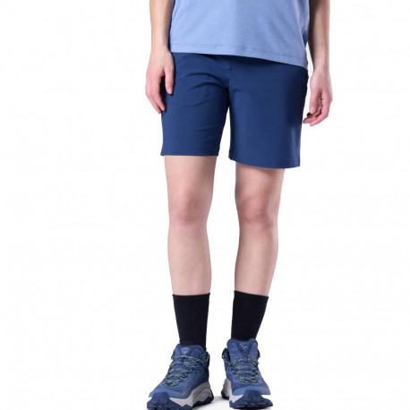 SHORT W STRETCH CHINO SHORT 7 - 715 DARK NAVY