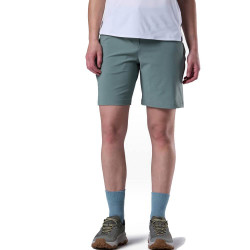 SHORT W STRETCH CHINO SHORT 7 - A34 LAUREL WREATH