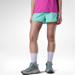 SHORT W SIDELHORN SHORT 3 - A25 JELLY MINT