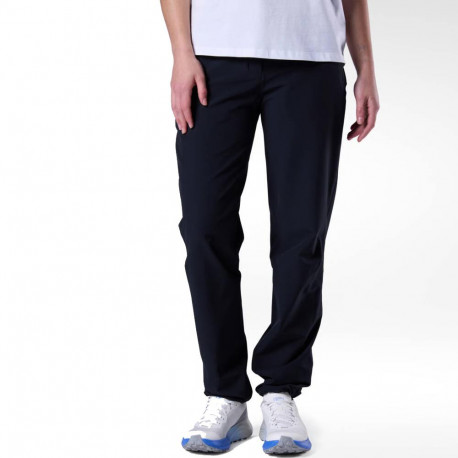 PANTALON W TECH CHINO PANT - 200 BLACK