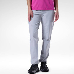 PANTS W TECH CHINO PANT - 225 LIGHT GREY