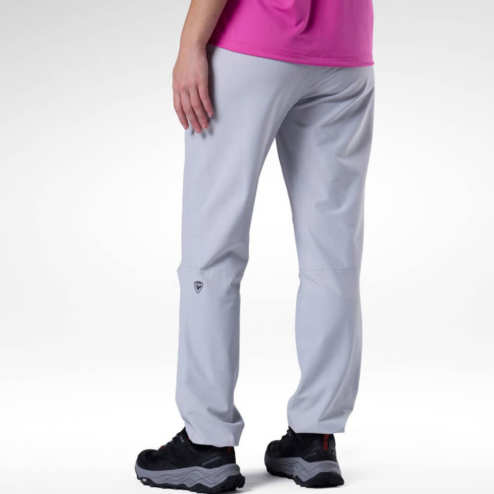 PANTALONI W TECH CHINO PANT - 225 LIGHT GREY
