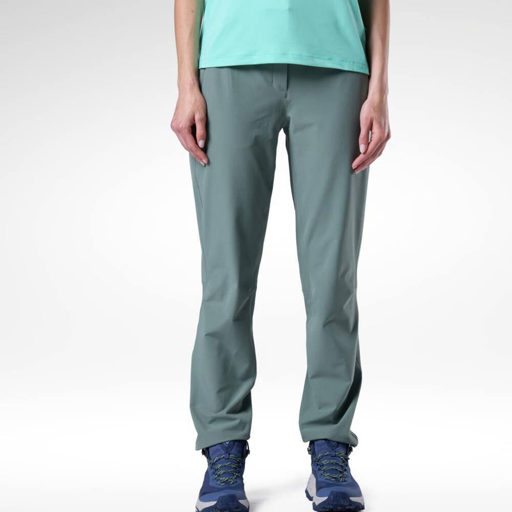 PANTALON W TECH CHINO PANT - A34 LAUREL WREATH
