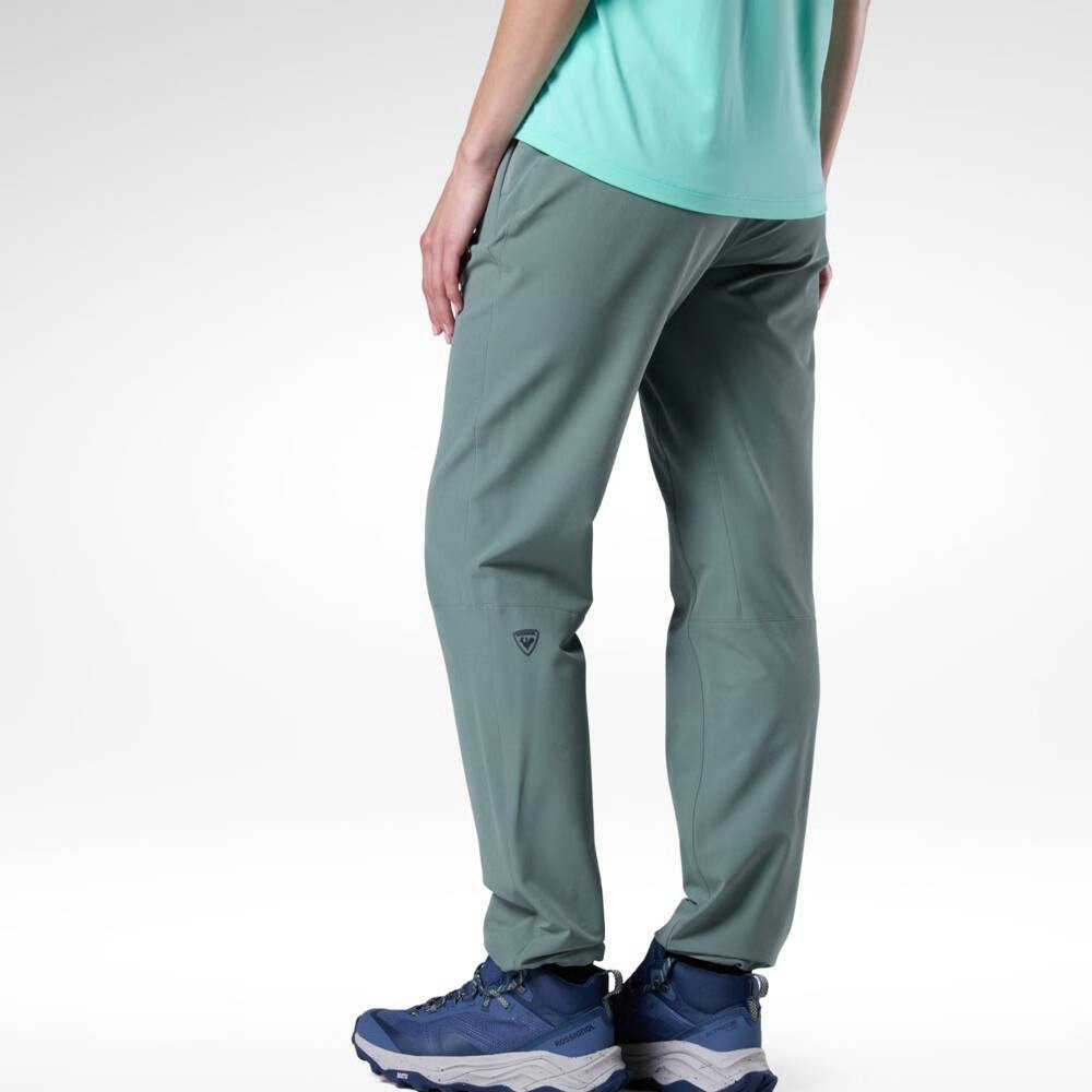 PANTALON W TECH CHINO PANT - A34 LAUREL WREATH