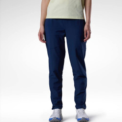PANTS W PULL-ON PANT - 715 DARK NAVY