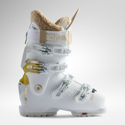 SKISCHUHE VIZION 4B 100 PRO WOMEN GW