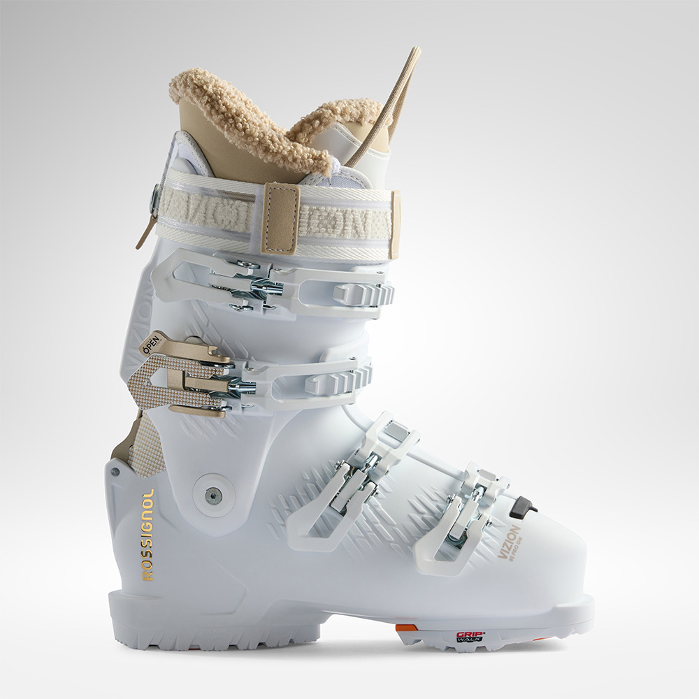SCARPONI DA SCI VIZION 4B 80 PRO WOMEN GW