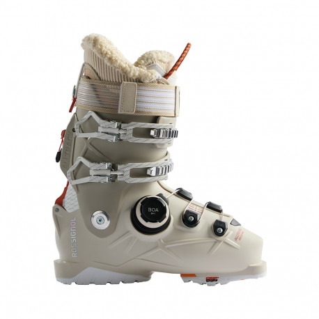 SKISCHUHE ALLTRACK 90 PRO WOMEN BOA GW